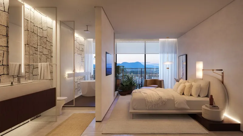 Apartamento no Anita Garibaldi, Joinville - Imobiliária - foto 4