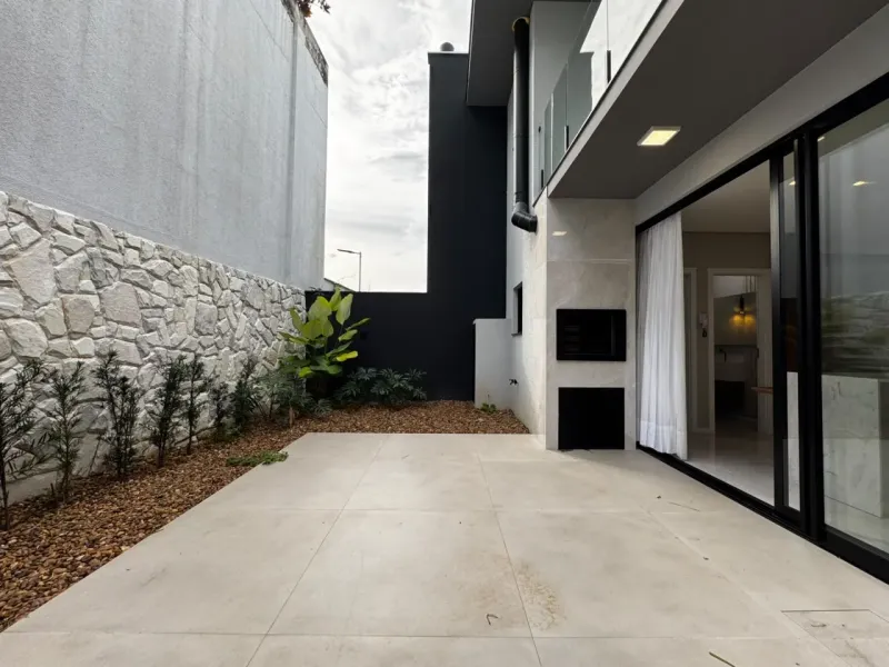 Sobrado no Glória, Joinville - Imobiliária - foto 18