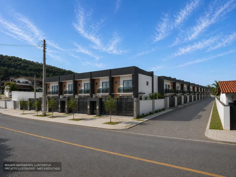 Terreno/Lote no Bom Retiro, Joinville - Imobiliária - foto 5