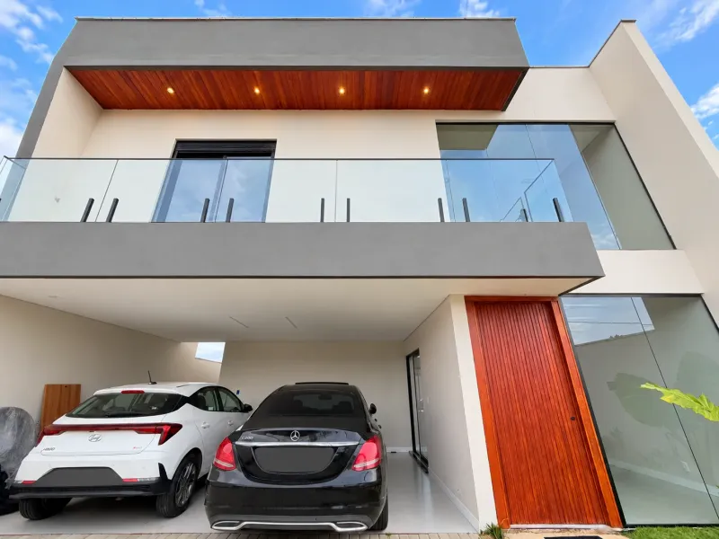 Casa no Itinga, Araquari - Imobiliária - foto 3