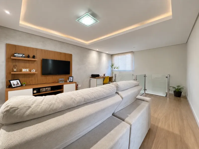 Apartamento Duplex no Santo Antônio, Joinville - Imobiliária - foto 23
