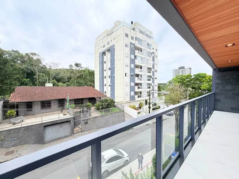 Apartamento no Atiradores, Joinville - Imobiliária - foto 7