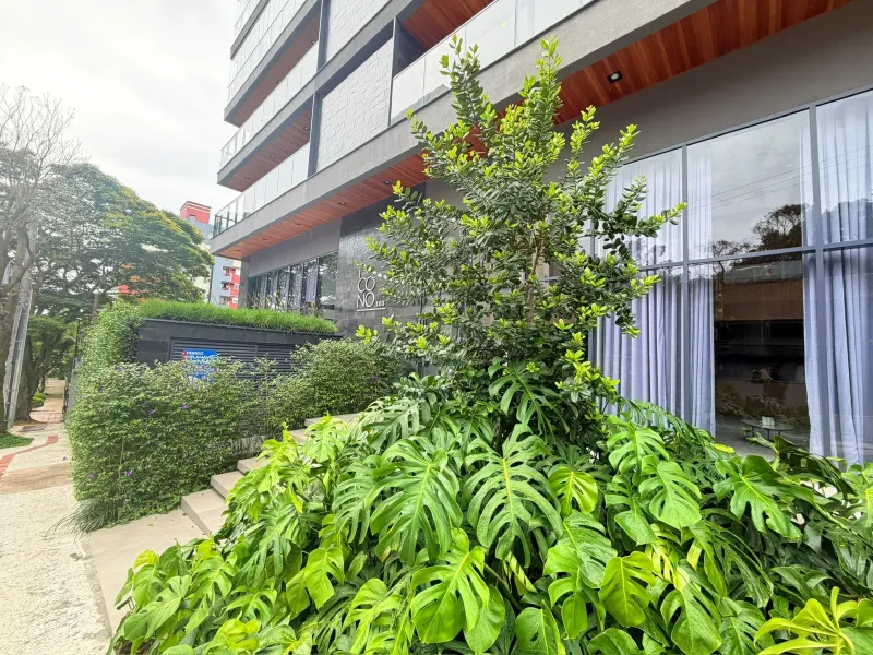 Apartamento no Atiradores, Joinville - Imobiliária - foto 44