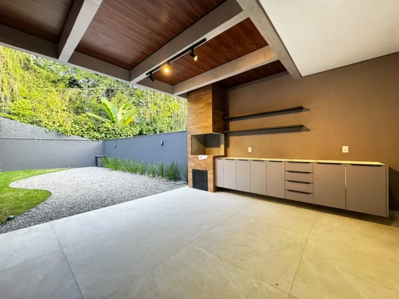 Sobrado no Bom Retiro, Joinville - Imobiliária - foto 14