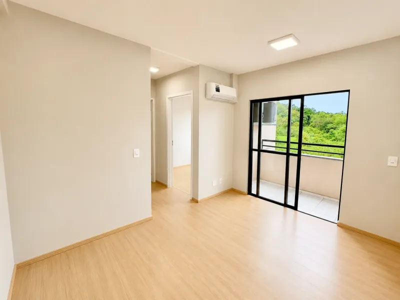 Apartamento no Floresta, Joinville - Imobiliária - foto 4