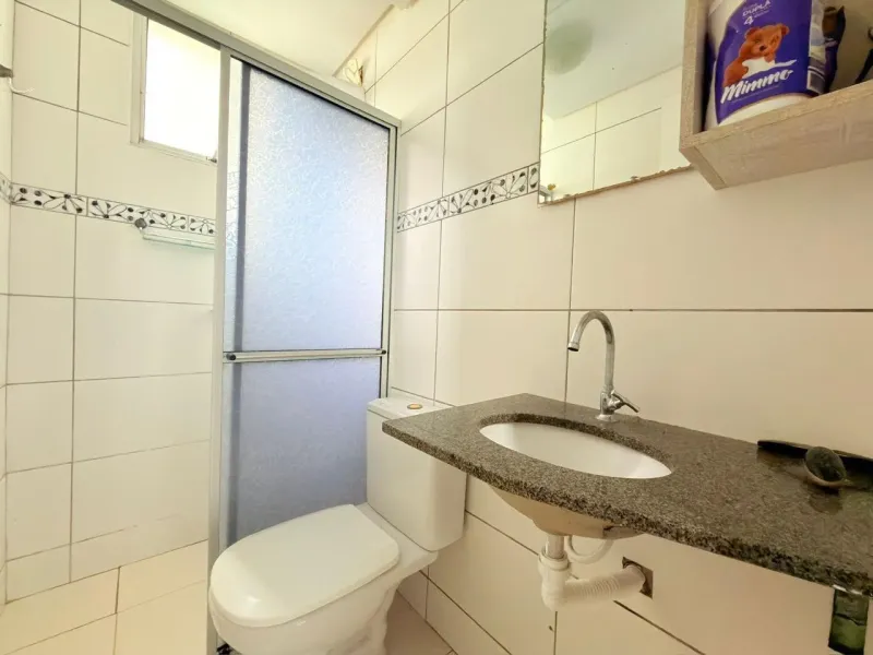 Apartamento no Santo Antônio, Joinville - Imobiliária - foto 9