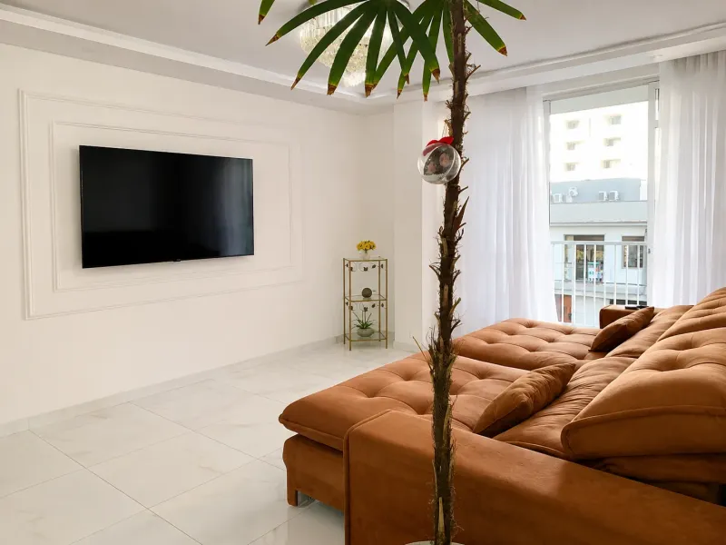 Apartamento no América, Joinville - Imobiliária - foto 3