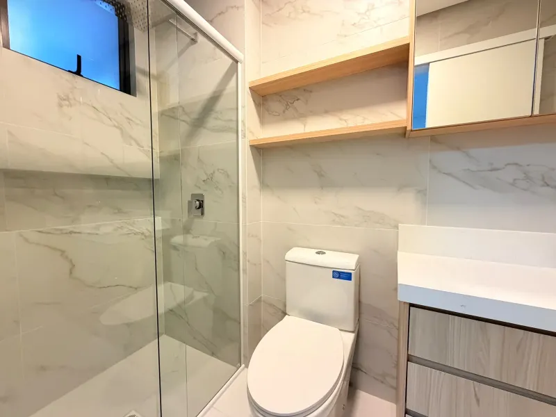 Apartamento no Atiradores, Joinville - Imobiliária - foto 14