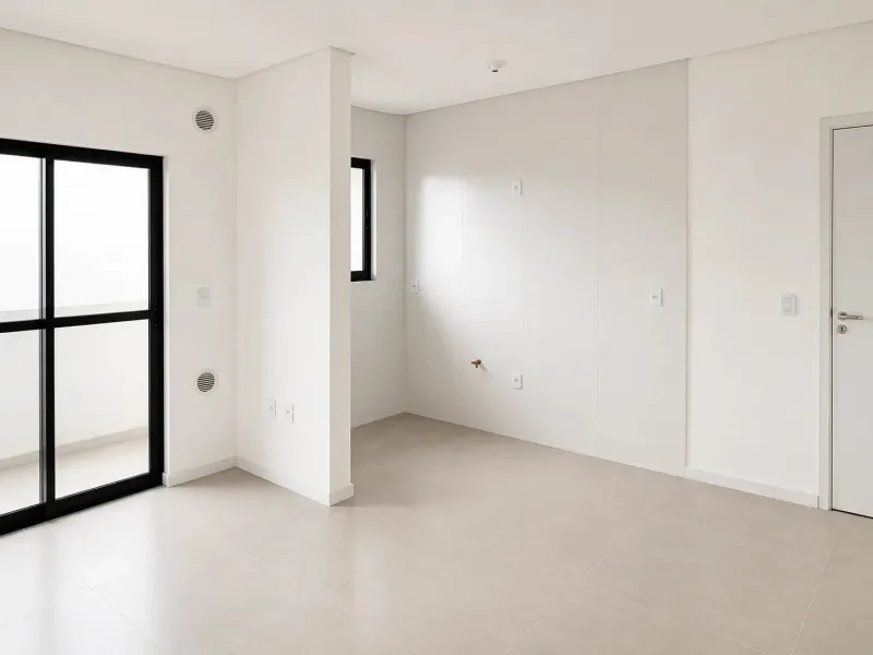 Apartamento no Iririú, Joinville - Imobiliária - foto 11