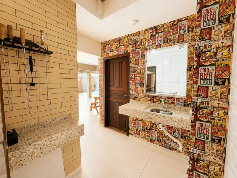 Sobrado no Floresta, Joinville - Imobiliária - foto 8