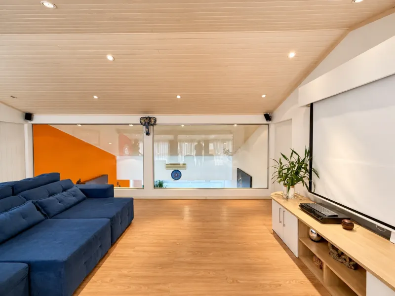 Casa no Glória, Joinville - Imobiliária - foto 36