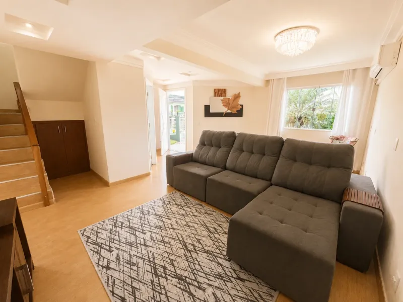 Sobrado no Floresta, Joinville - Imobiliária - foto 14
