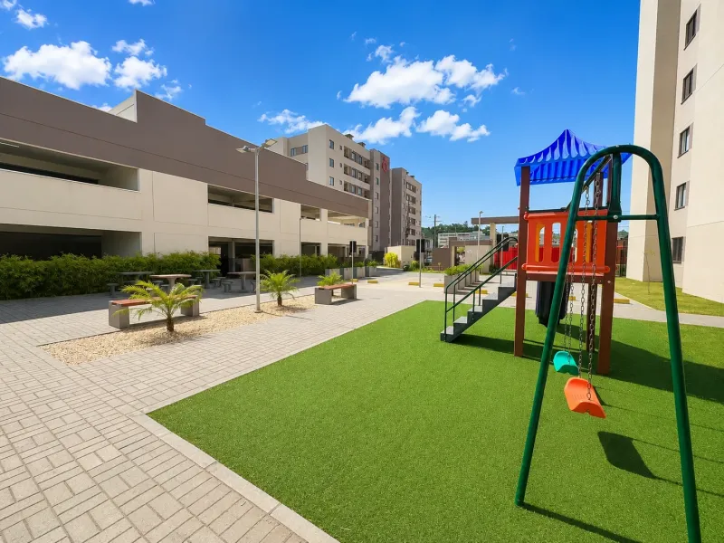 Apartamento no Floresta, Joinville - Imobiliária - foto 16