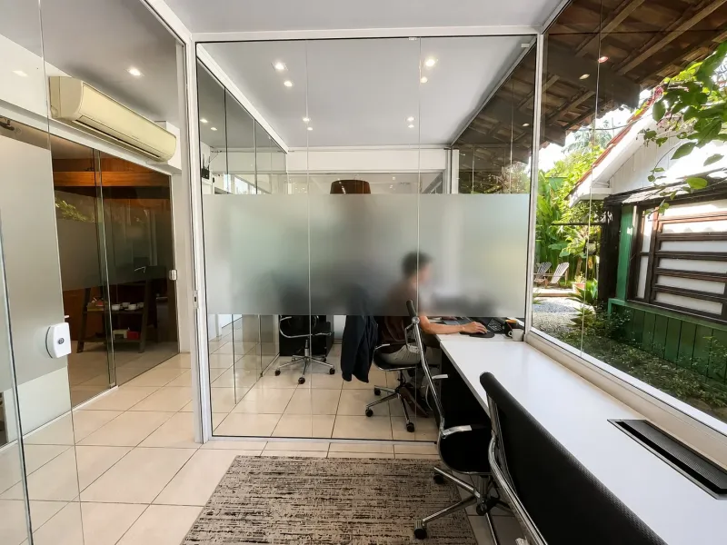 Sala Comercial no Costa e Silva, Joinville - Imobiliária - foto 6