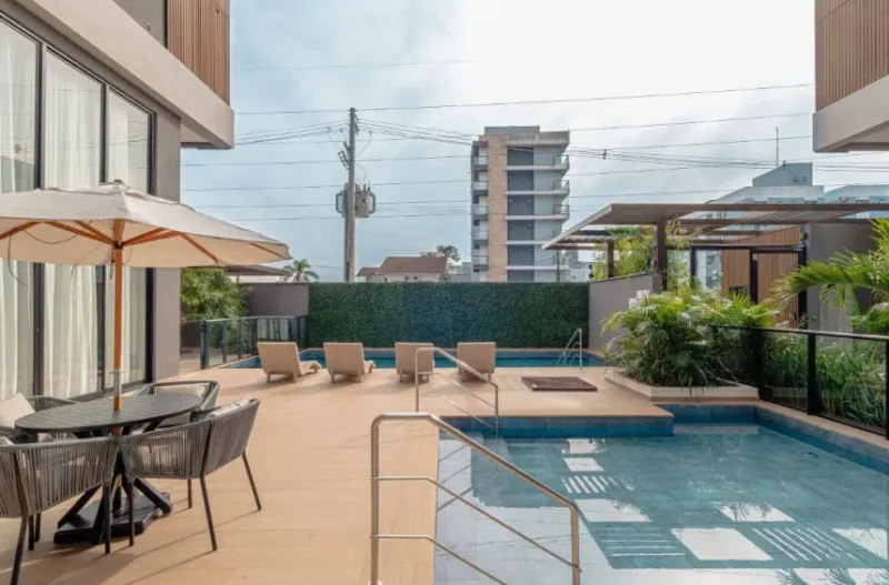 Apartamento no Santo Antônio, Joinville - Imobiliária - foto 6