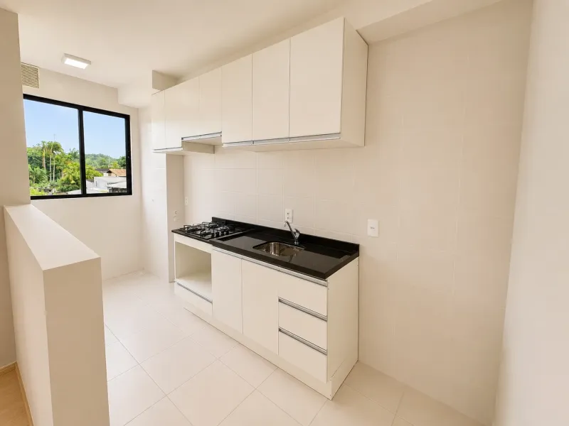 Apartamento no Floresta, Joinville - Imobiliária - foto 3
