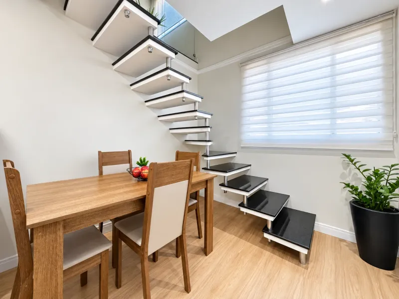Apartamento Duplex no Santo Antônio, Joinville - Imobiliária - foto 10