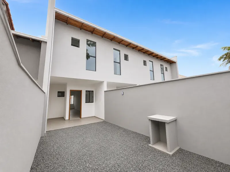 Sobrado no João Costa, Joinville - Imobiliária - foto 17