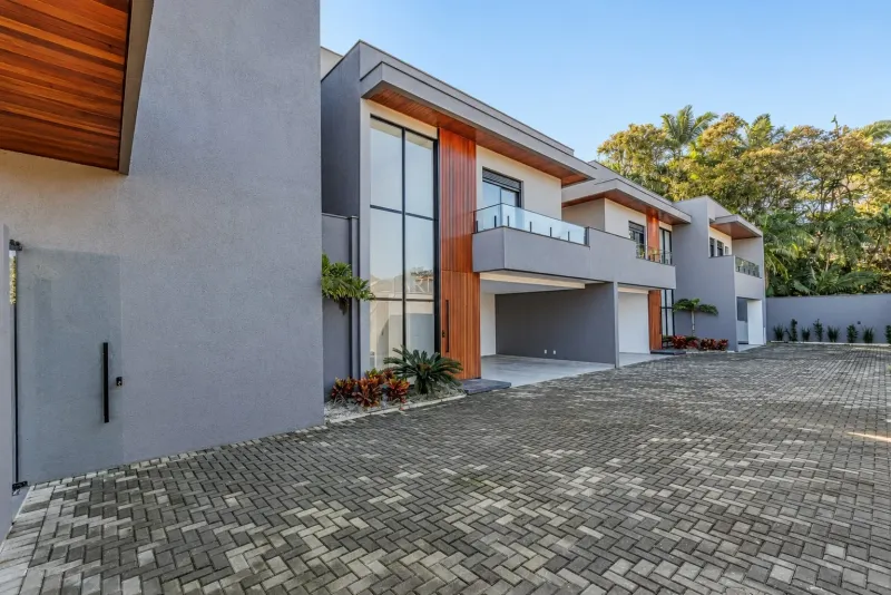 Casa no América, Joinville - Imobiliária - foto 4