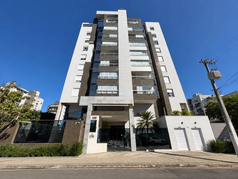 Apartamento no Santo Antônio, Joinville - Imobiliária - foto 21