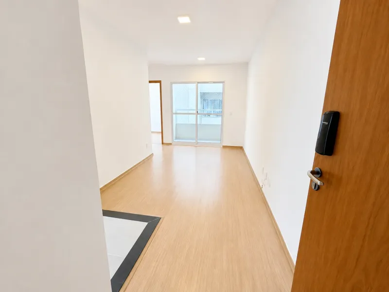 Apartamento no Floresta, Joinville - Imobiliária - foto 4
