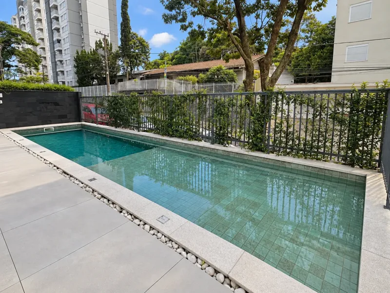Apartamento no Atiradores, Joinville - Imobiliária - foto 30