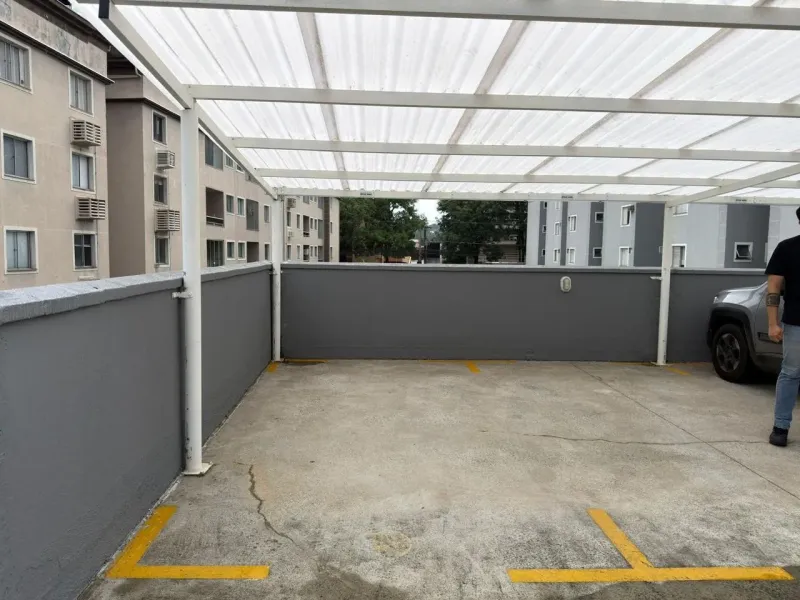 Apartamento no Santo Antônio, Joinville - Imobiliária - foto 22
