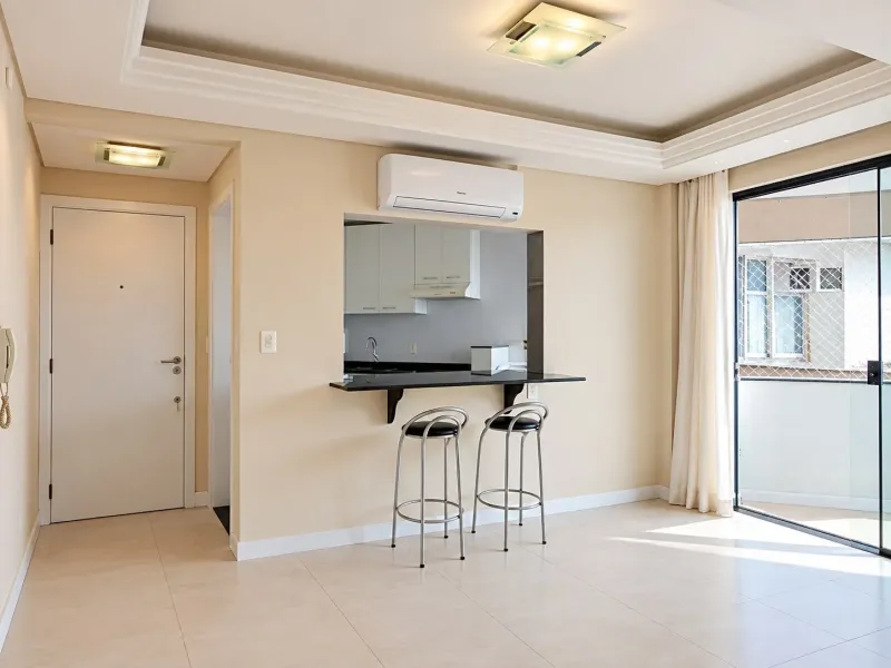Apartamento no Floresta, Joinville - Imobiliária - foto 5