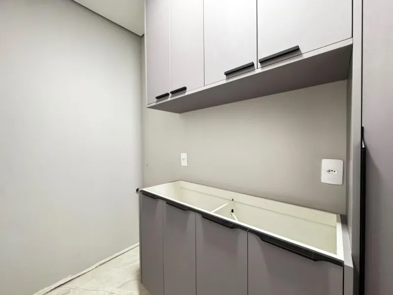 Sobrado no Bom Retiro, Joinville - Imobiliária - foto 11