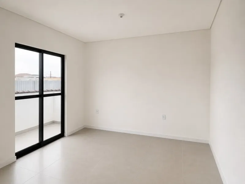 Apartamento no Iririú, Joinville - Imobiliária - foto 7