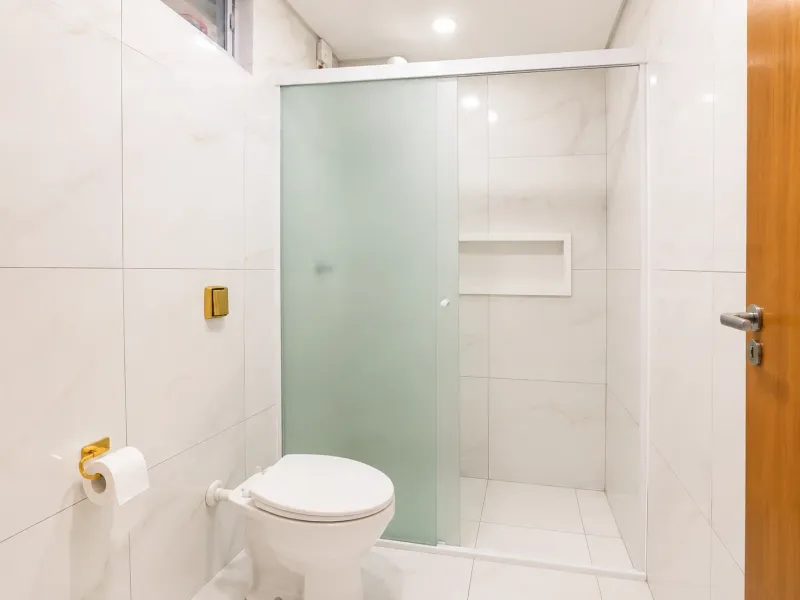 Apartamento no América, Joinville - Imobiliária - foto 12