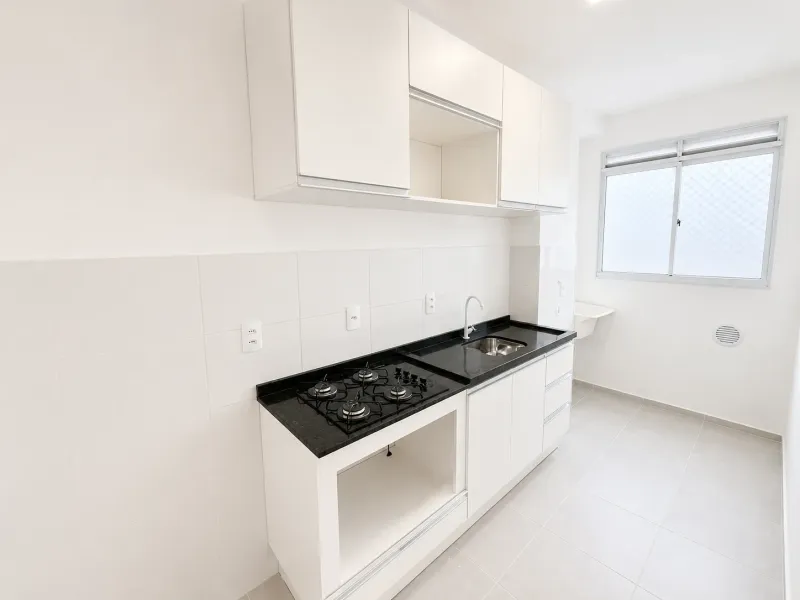 Apartamento no Floresta, Joinville - Imobiliária - foto 8