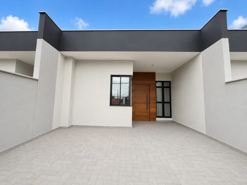 Casa no Itaum, Joinville - Imobiliária - foto 2