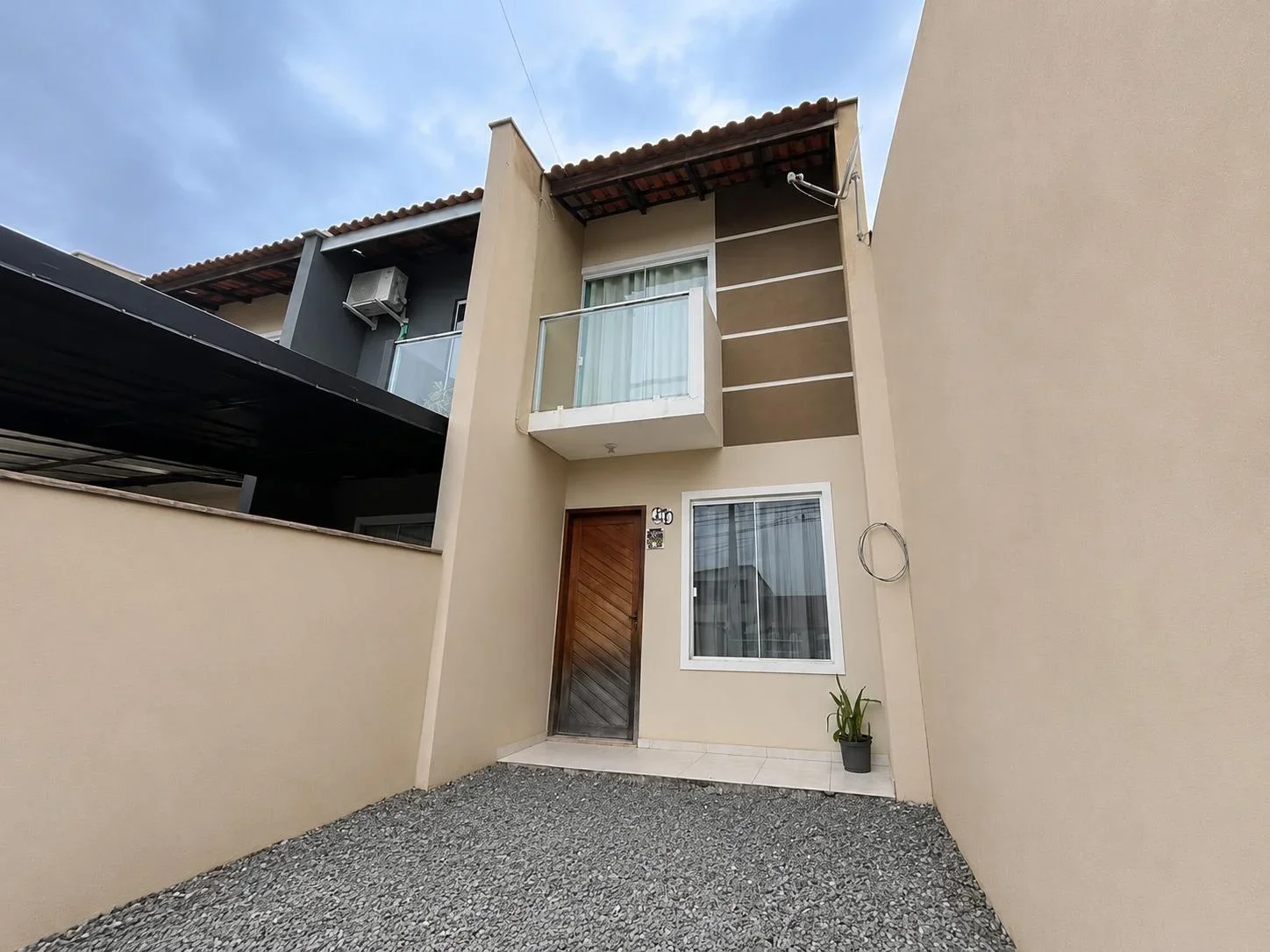 🏡 Geminado à Venda no Itinga – Araquari