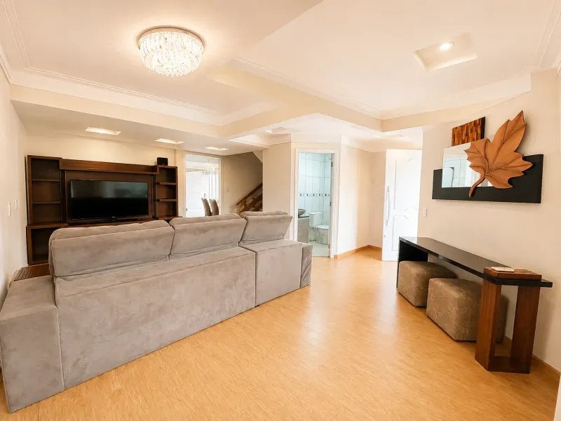 Sobrado no Floresta, Joinville - Imobiliária - foto 16
