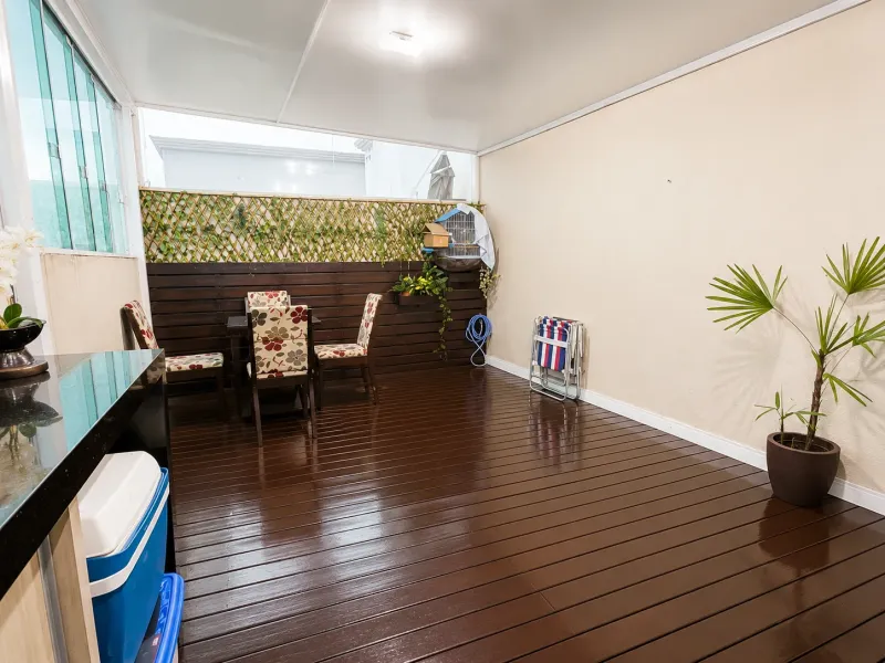 Apartamento Duplex no Santo Antônio, Joinville - Imobiliária - foto 28