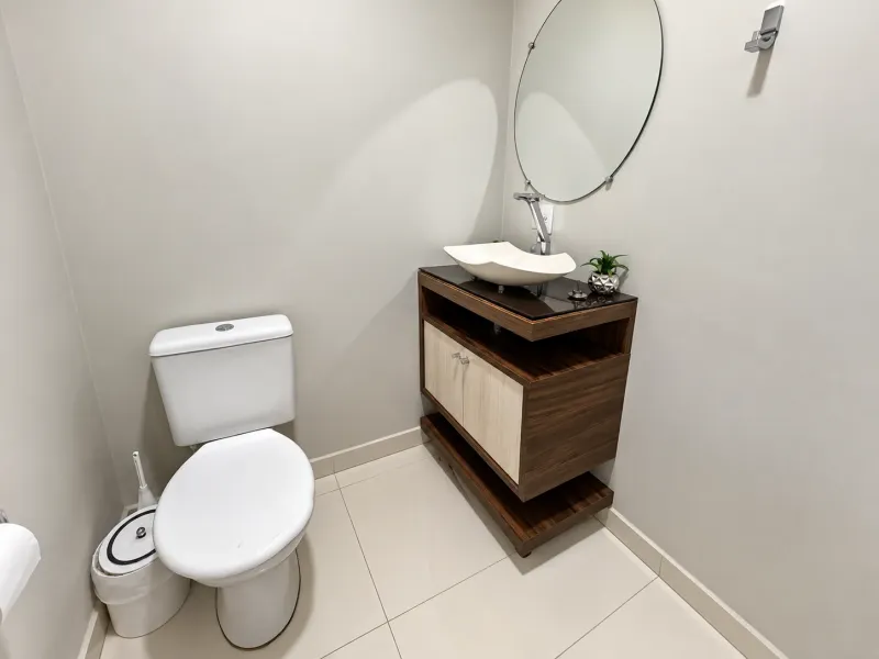 Apartamento Duplex no Santo Antônio, Joinville - Imobiliária - foto 26