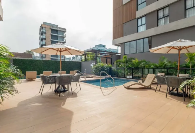 Apartamento no Santo Antônio, Joinville - Imobiliária - foto 7