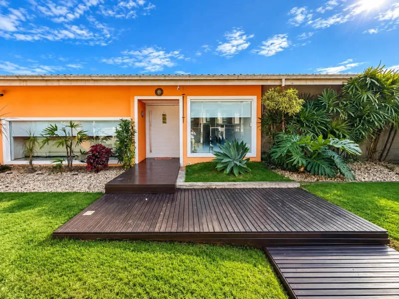 Casa no Glória, Joinville - Imobiliária - foto 5