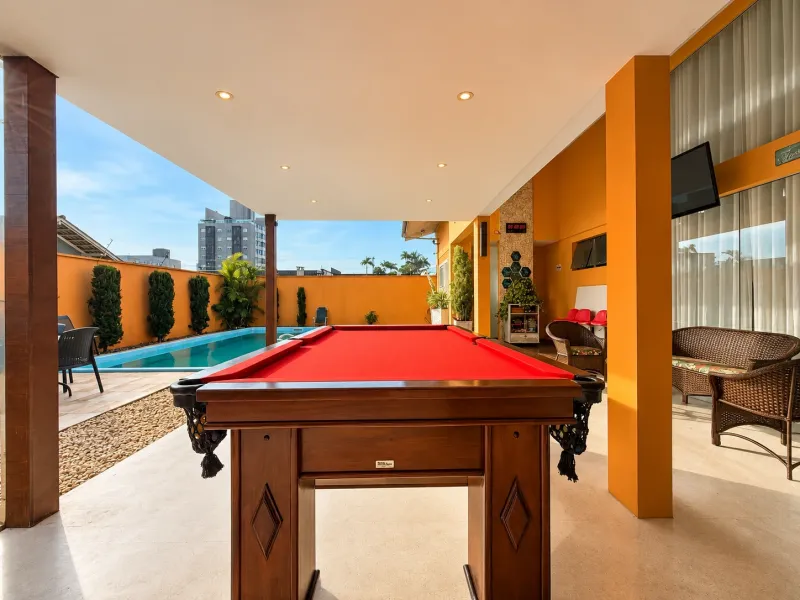 Casa no Glória, Joinville - Imobiliária - foto 21