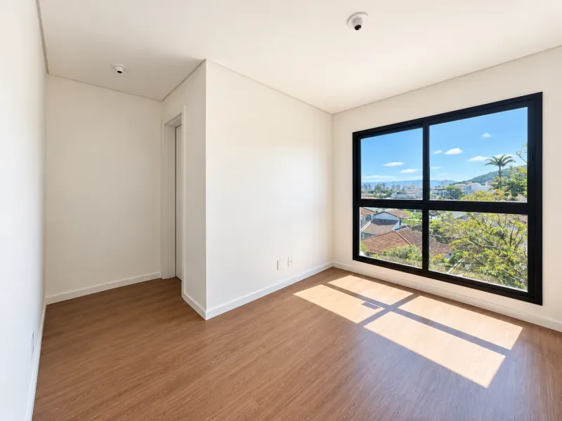 Apartamento no Bucarein, Joinville - Imobiliária - foto 14