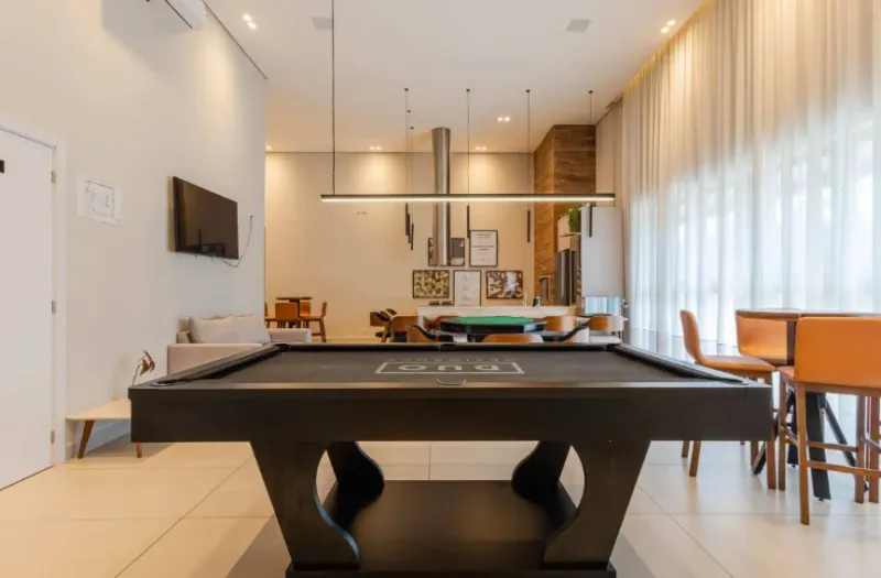 Apartamento no Anita Garibaldi, Joinville - Imobiliária - foto 8