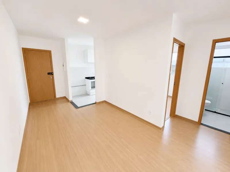 Apartamento no Floresta, Joinville - Imobiliária - foto 10