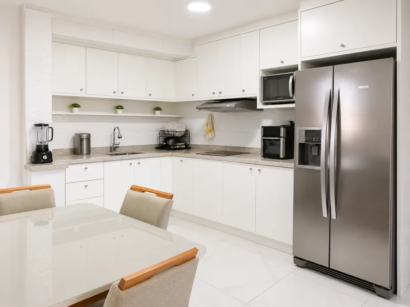 Apartamento no América, Joinville - Imobiliária - foto 7
