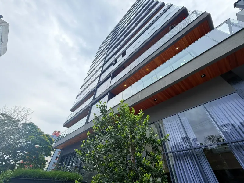 Apartamento no Atiradores, Joinville - Imobiliária - foto 45
