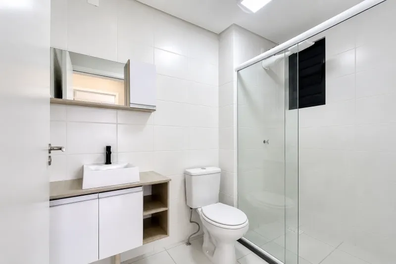 Apartamento no Floresta, Joinville - Imobiliária - foto 8