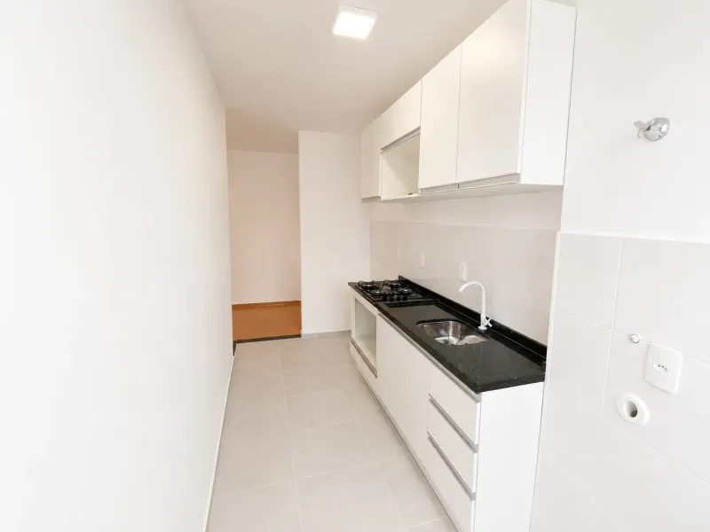 Apartamento no Floresta, Joinville - Imobiliária - foto 9