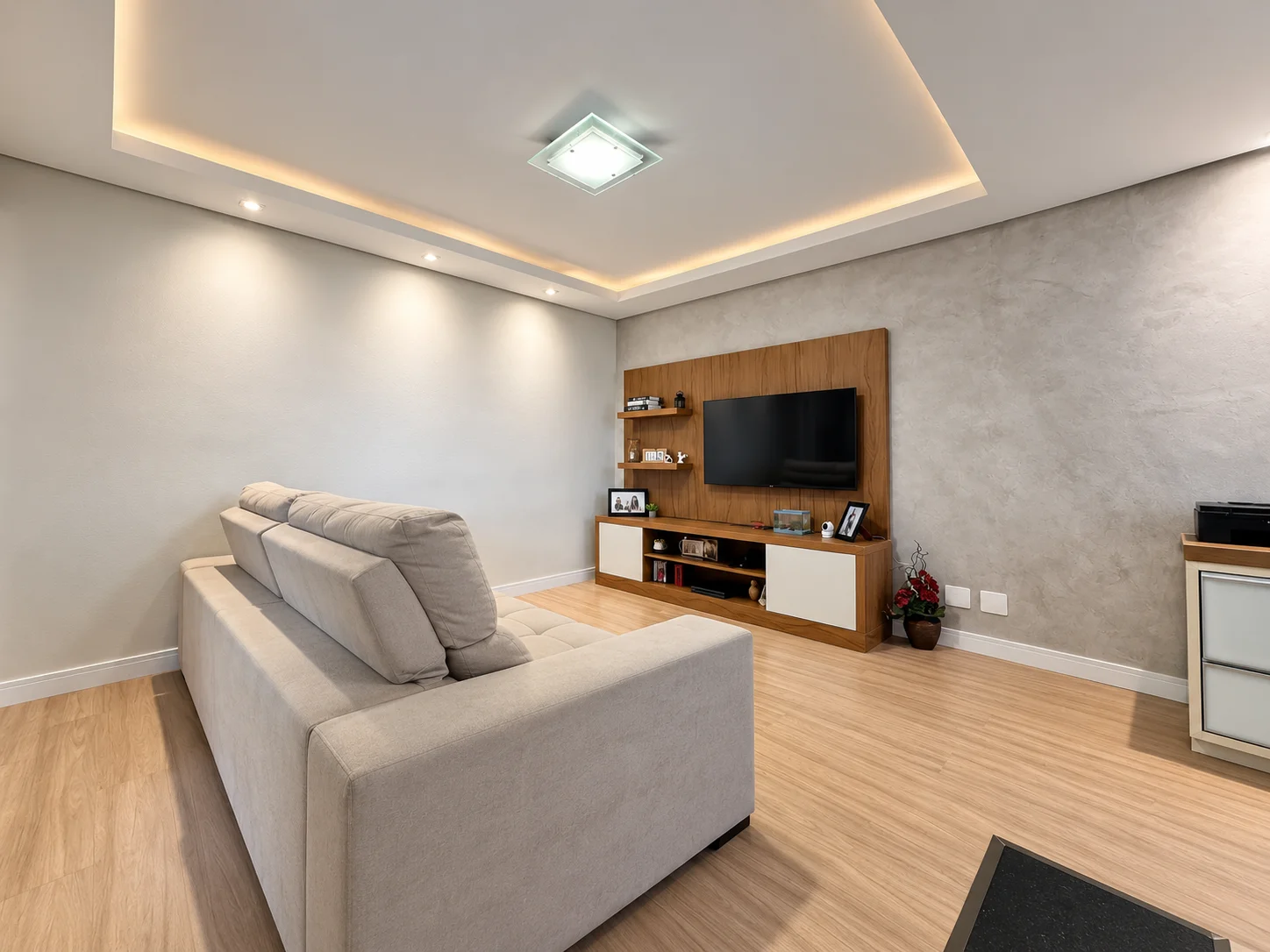 Cobertura Duplex com Terraço Gourmet Privativo no Santo Antônio | 2 Quartos | 101m²