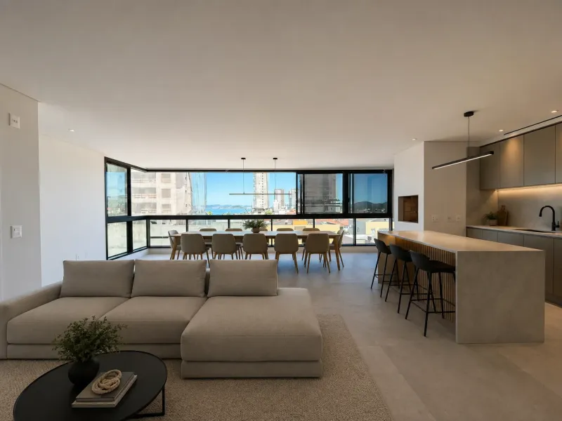 Apartamento no Tabuleiro, Barra Velha - Imobiliária - foto 9