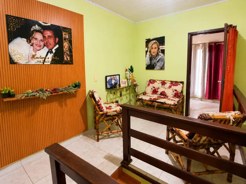 Casa no João Costa, Joinville - Imobiliária - foto 16